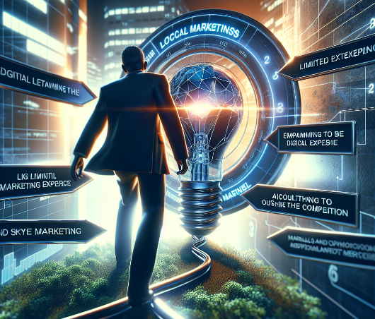 digital marketing strategies