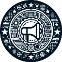 a transparent icon symbolizing Reputation Marketing