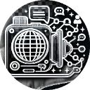 Social Media Marketing icon