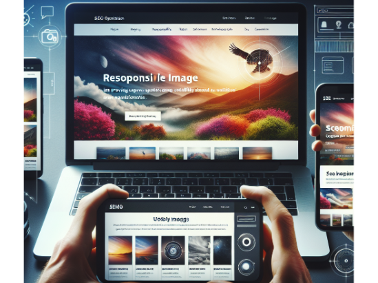 responsive Website design
